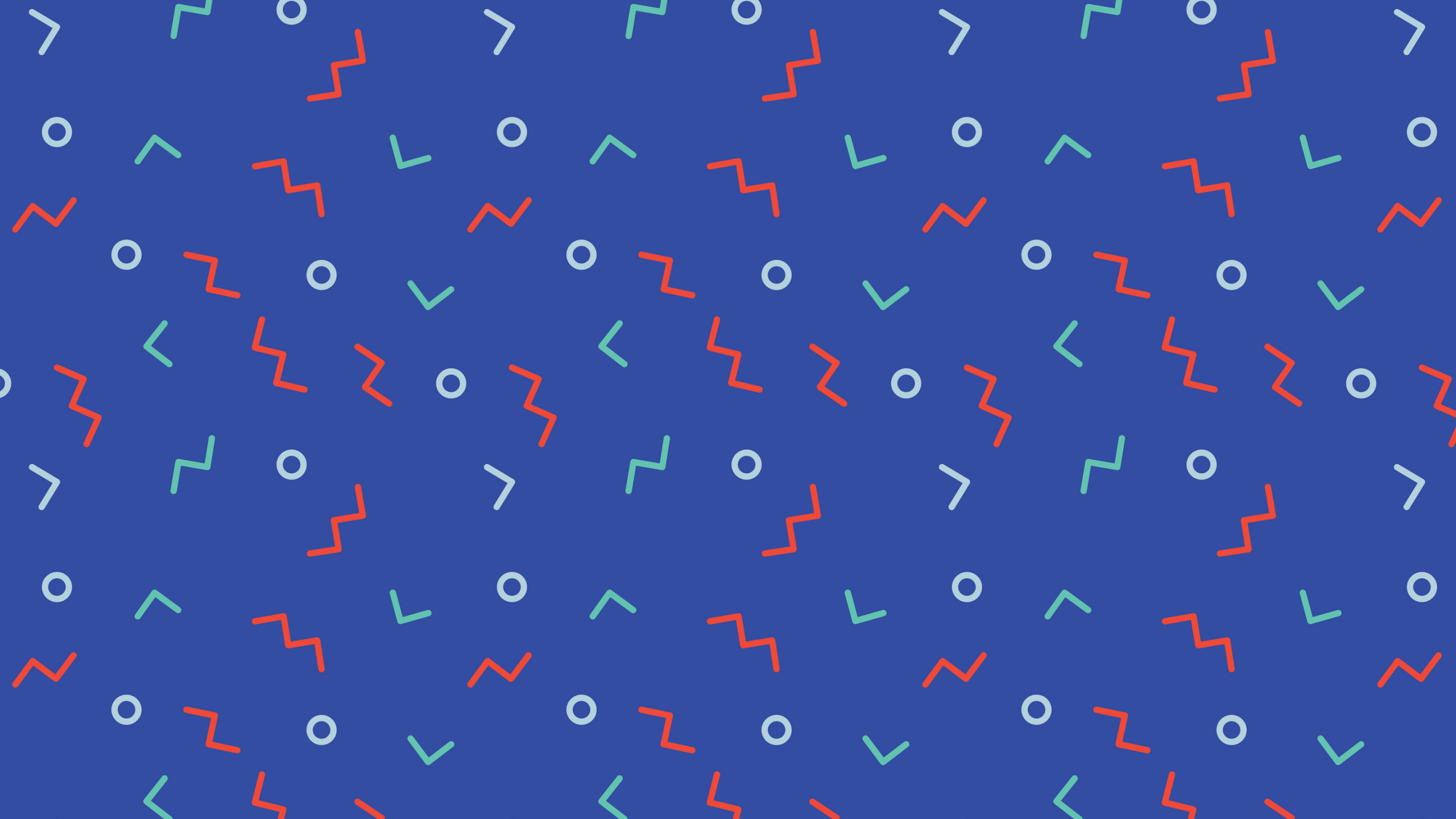 Ilustración de Corazón Rojo y Negro. Wallpaper in 2560x1440 Resolution