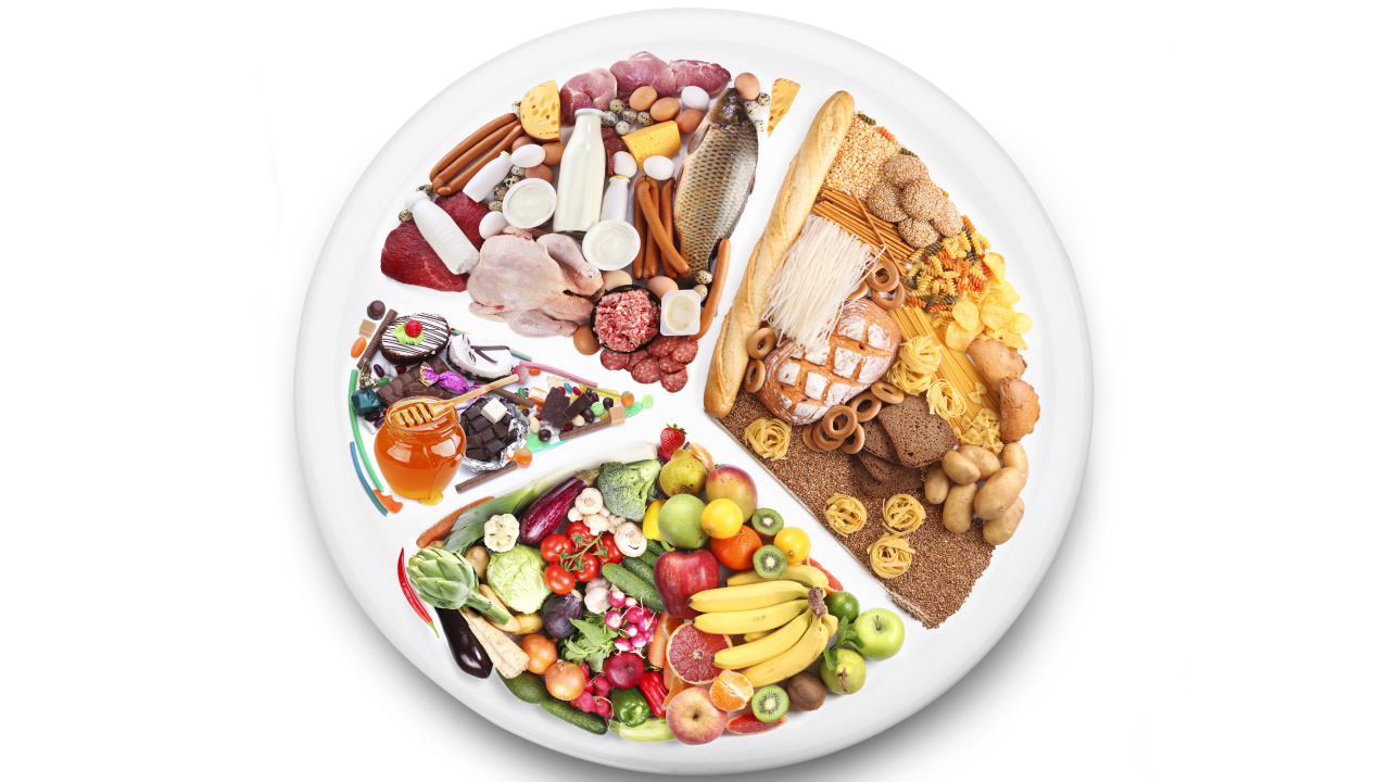 Cuchara de Madera Marrón Con Bandeja de Comida de Madera Marrón. Wallpaper in 1280x720 Resolution