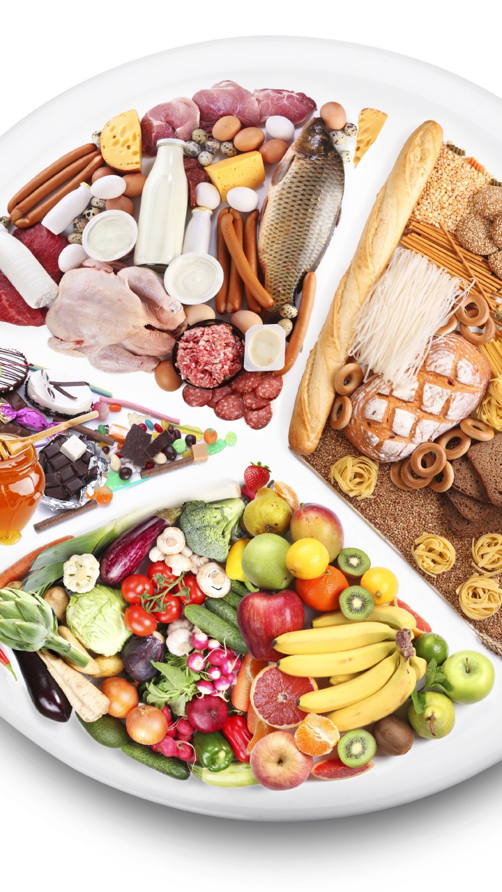 Cuchara de Madera Marrón Con Bandeja de Comida de Madera Marrón. Wallpaper in 720x1280 Resolution