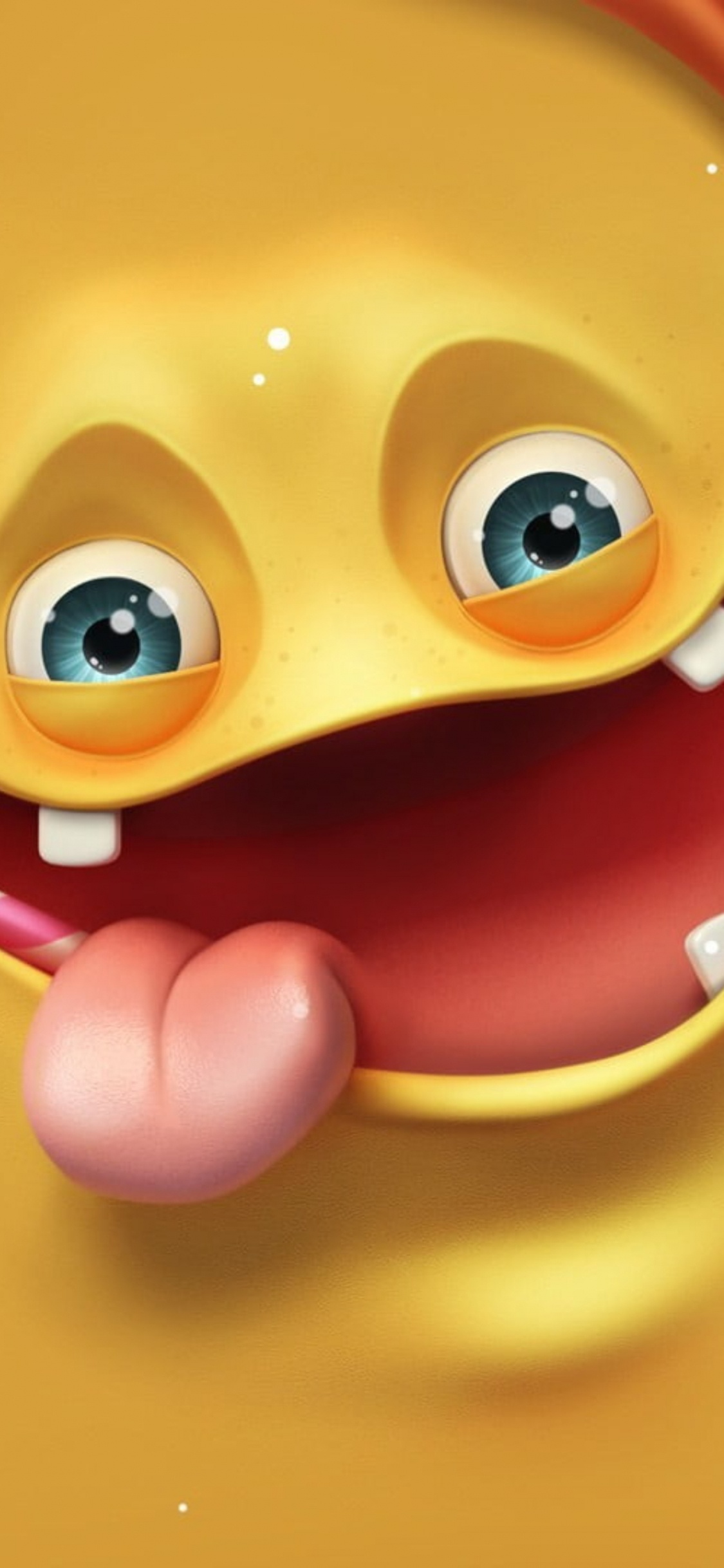 Humour, Cartoon, Animation, Animated Cartoon, Graphics. Wallpaper in 1125x2436 Resolution