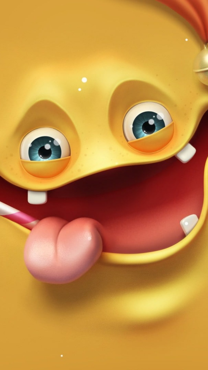 Humour, Cartoon, Animation, Dessin Animé, Graphique. Wallpaper in 720x1280 Resolution