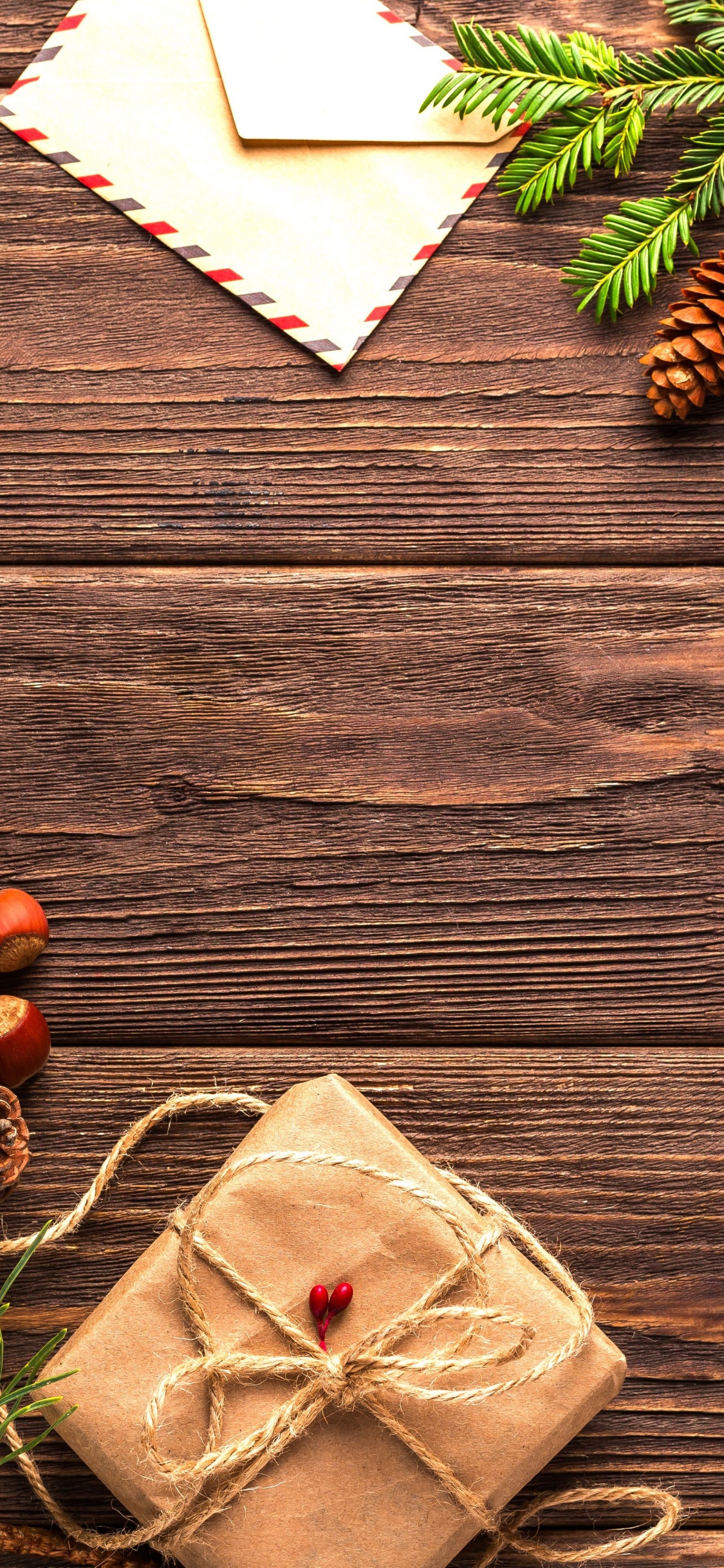 Weihnachten, Weihnachtsbaum, Weihnachtsdekoration, Neujahr, Christmas Ornament. Wallpaper in 1125x2436 Resolution