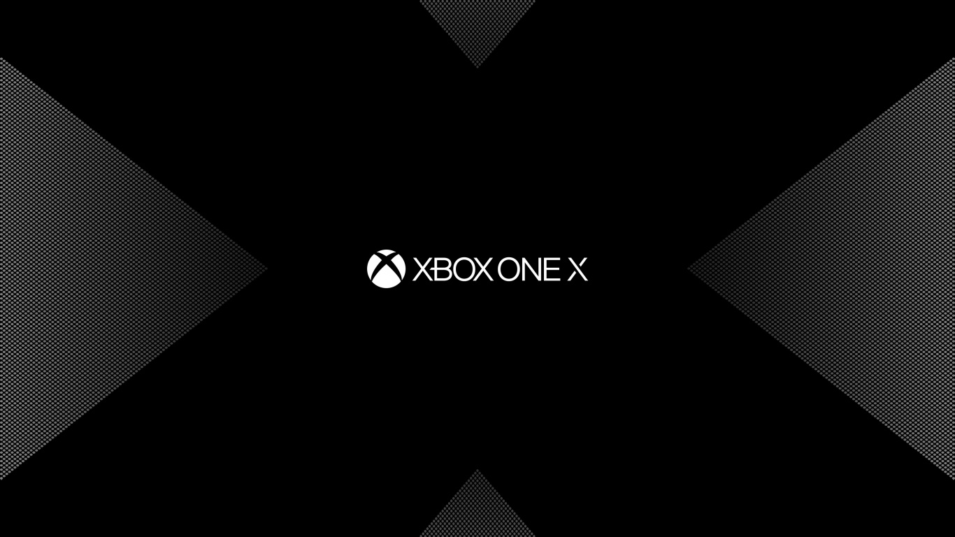 Schwarz-weiß Kariertes Textil. Wallpaper in 1366x768 Resolution