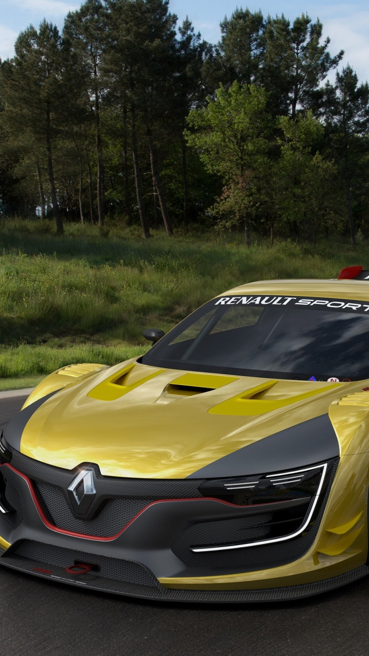 Yellow and Black Lamborghini Aventador on Road During Daytime. Wallpaper in 750x1334 Resolution