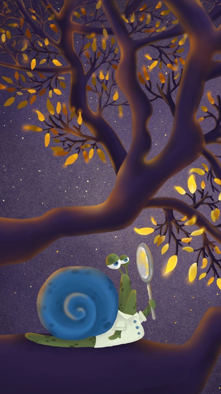 Personenfüße Auf Blauem Ball. Wallpaper in 720x1280 Resolution