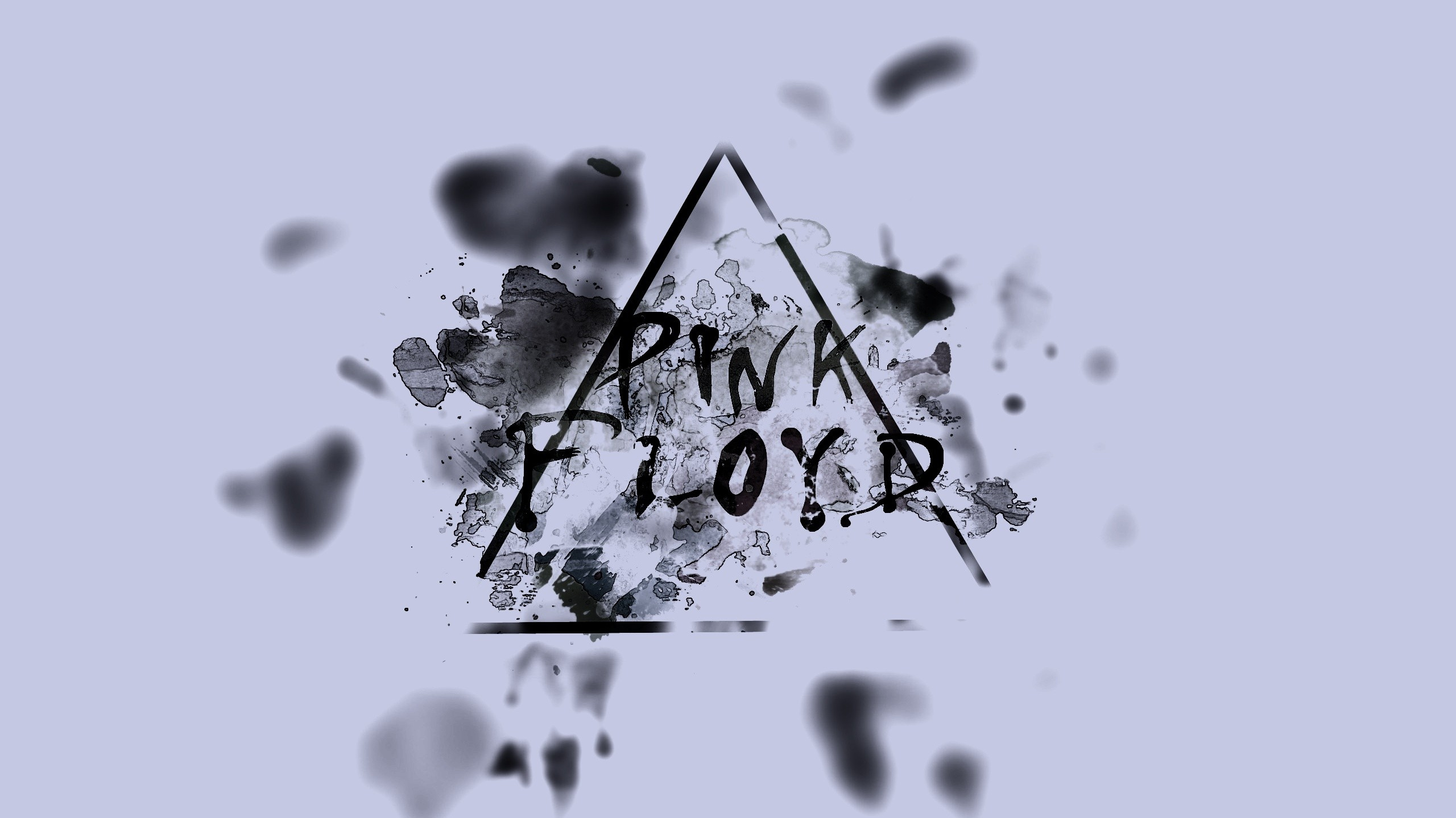 Water, Black and White, Monochrome, Graphic Design, Illustration. Wallpaper in 2560x1440 Resolution