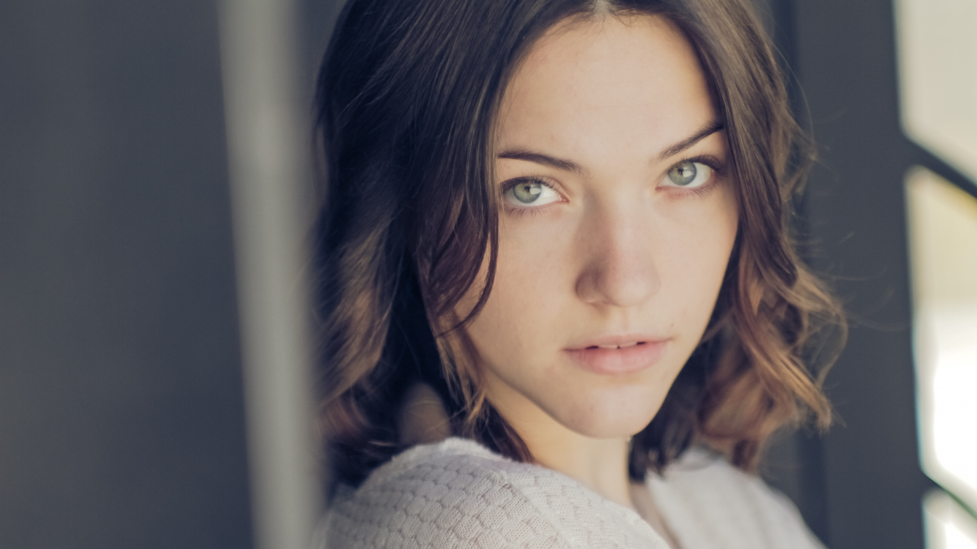 Flash, Actor, Cabello, Ceja, Piel. Wallpaper in 1920x1080 Resolution