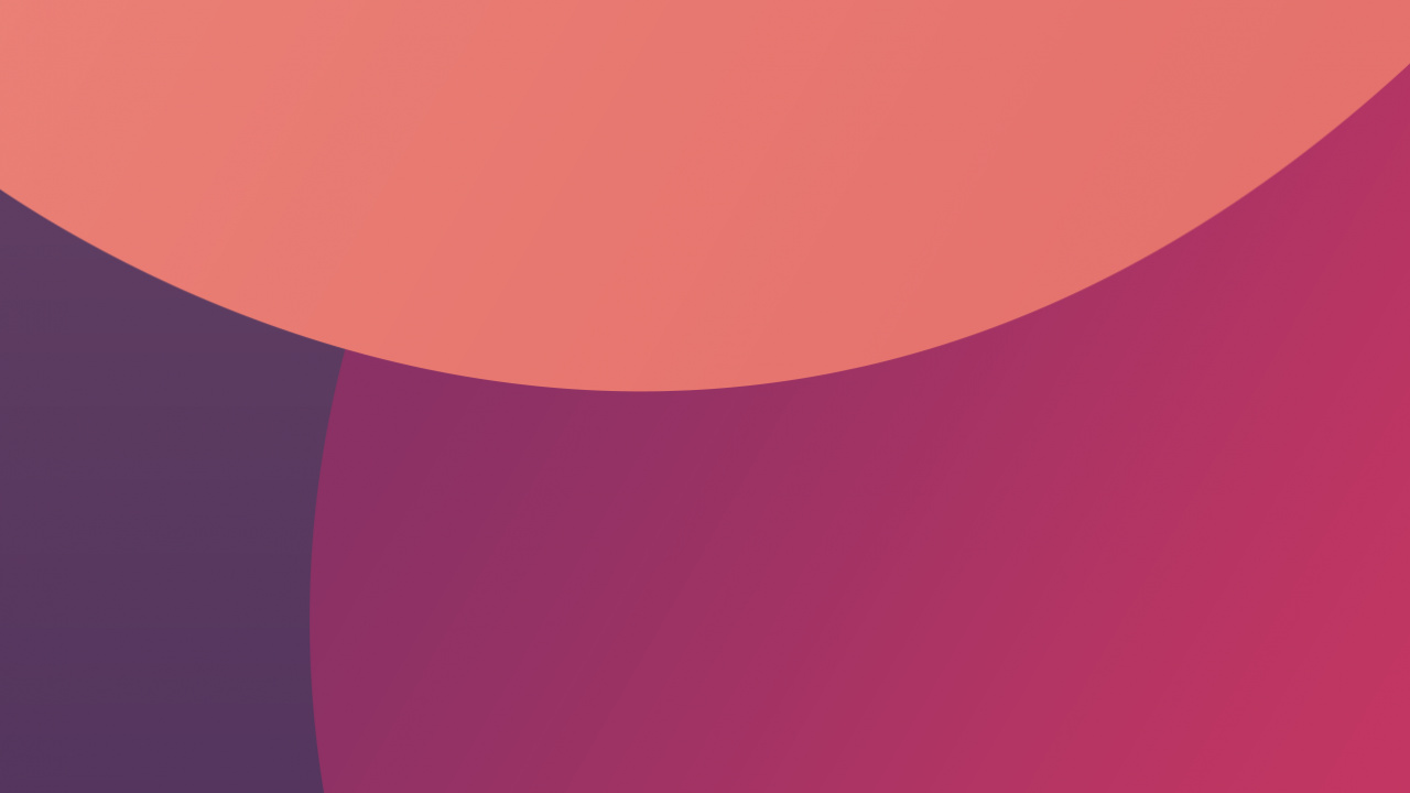 Orange, Brown, Pink, Violette, de Teintes et de Nuances. Wallpaper in 1280x720 Resolution