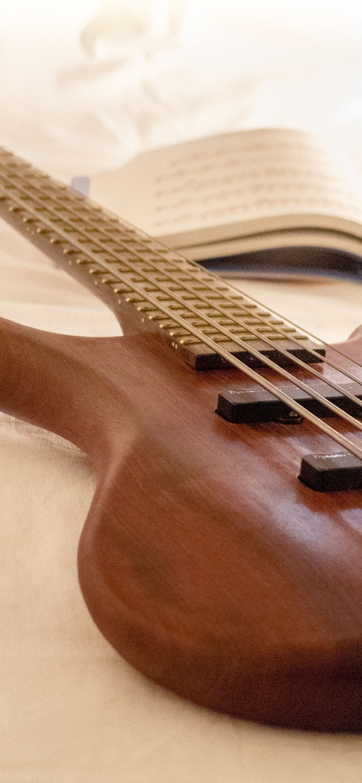 Guitare, Guitare Électrique, Guitare Basse, Instrument à Cordes, Instrument de Musique. Wallpaper in 1242x2688 Resolution