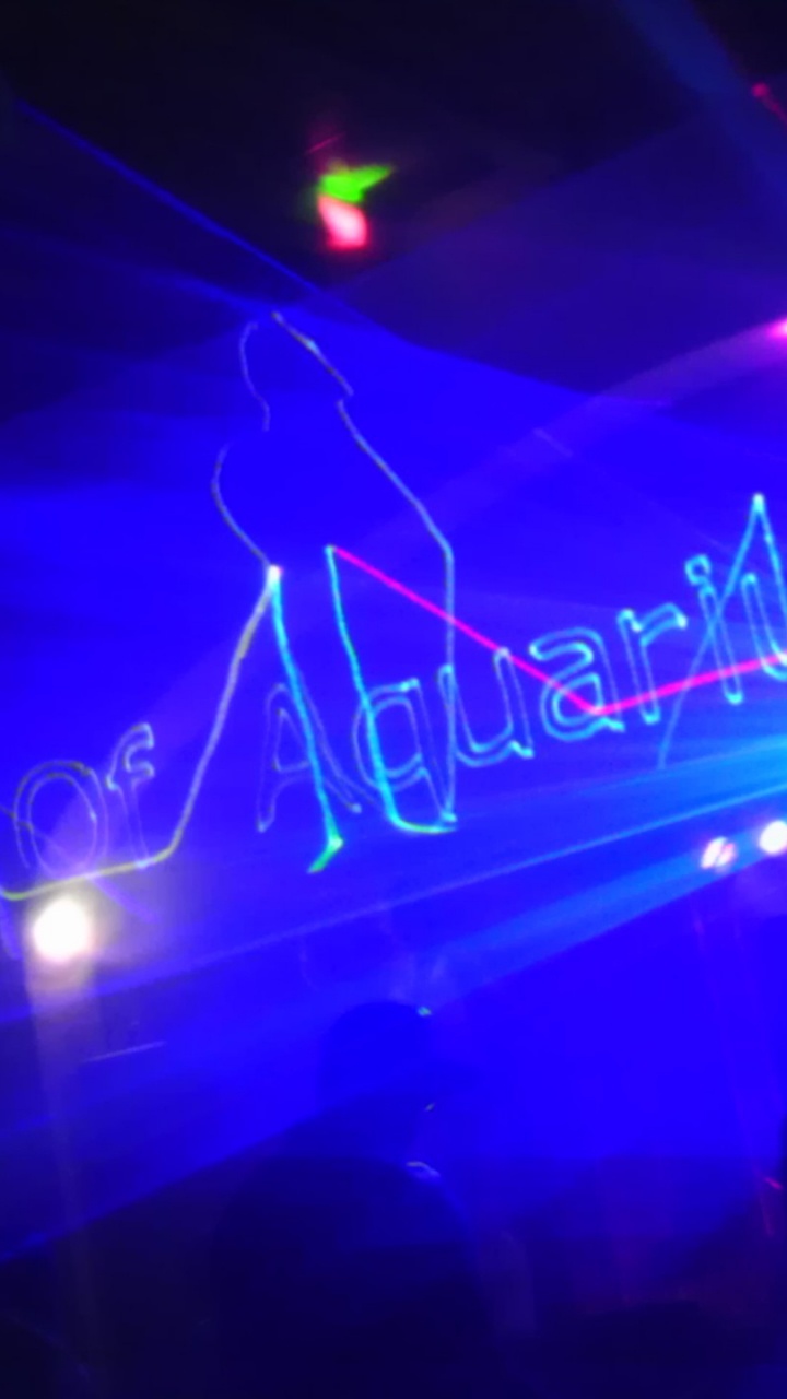 Luz, Laser, Etapa, Rave, Entretenimiento. Wallpaper in 720x1280 Resolution