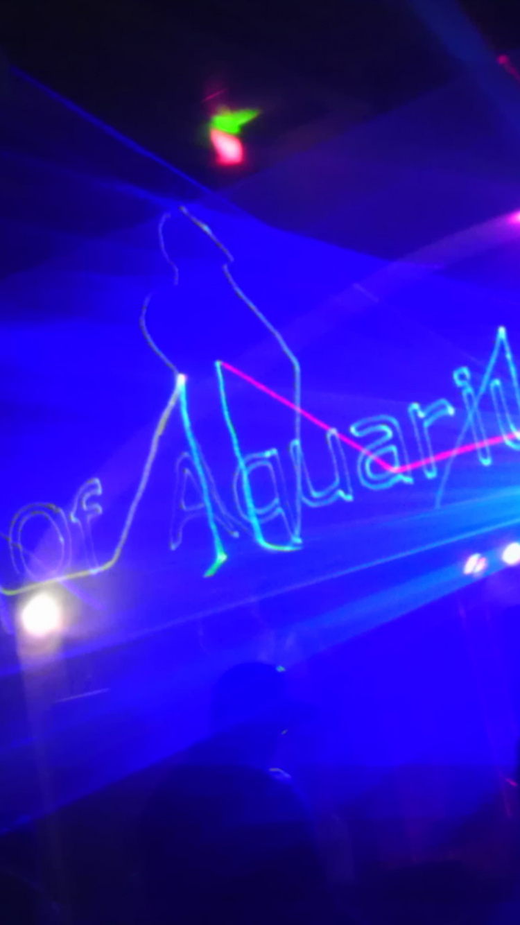 Luz, Laser, Etapa, Rave, Entretenimiento. Wallpaper in 750x1334 Resolution