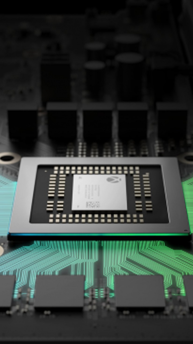 Schwarzweiß-Audiomischer. Wallpaper in 750x1334 Resolution