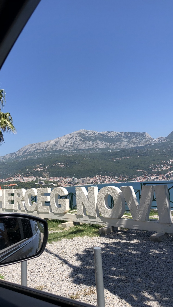 Montenegro, King, Road Trip, Mountain Range, Transport. Wallpaper in 720x1280 Resolution