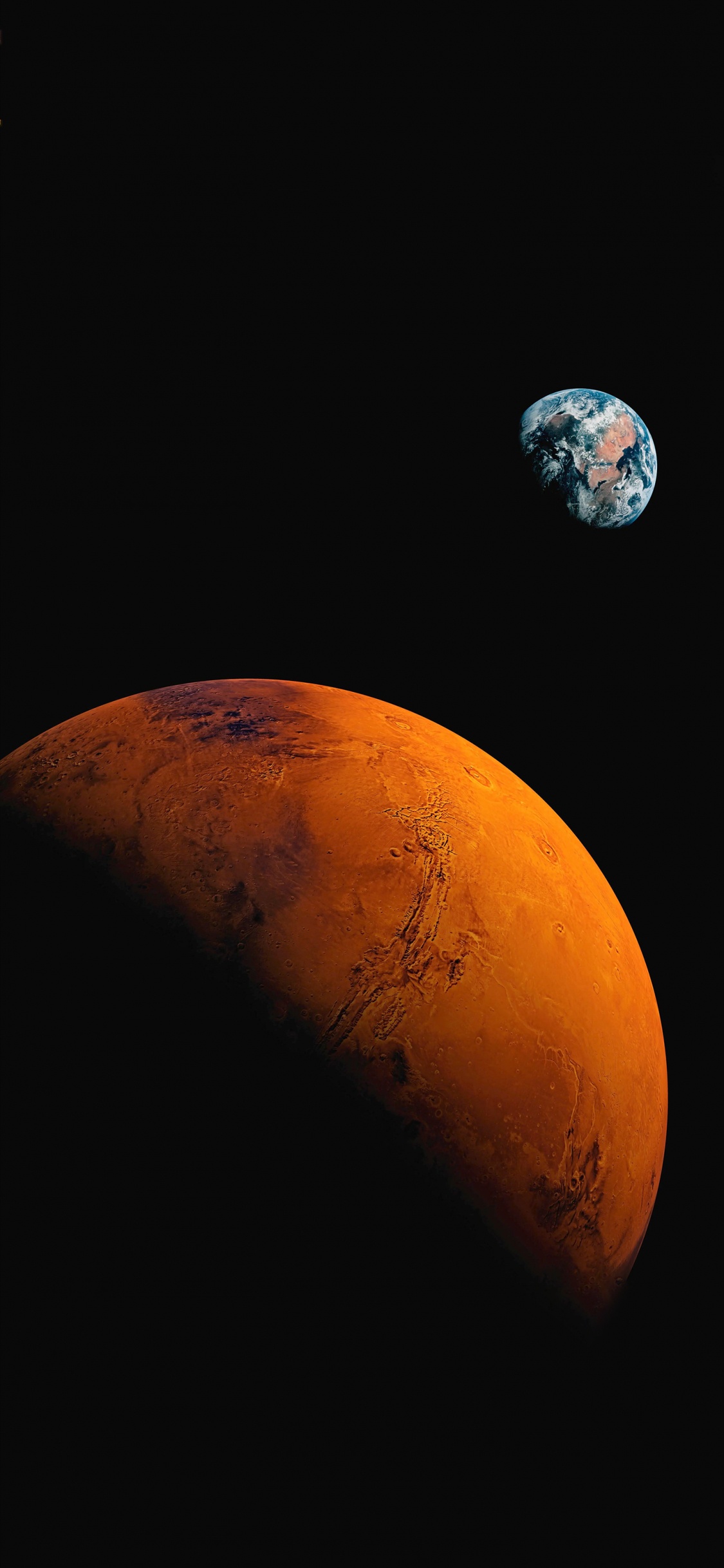 Mars Wallpapers 56 images inside