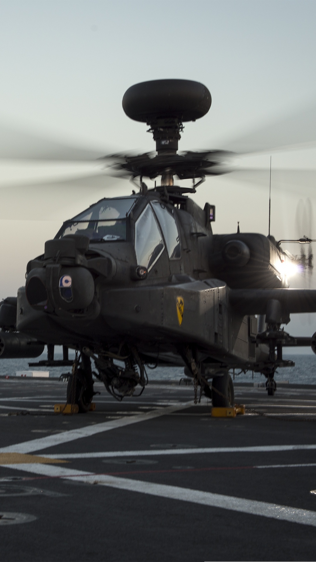 Black and Gray Battle Tank on Gray Asphalt Road During Daytime. Wallpaper in 1080x1920 Resolution