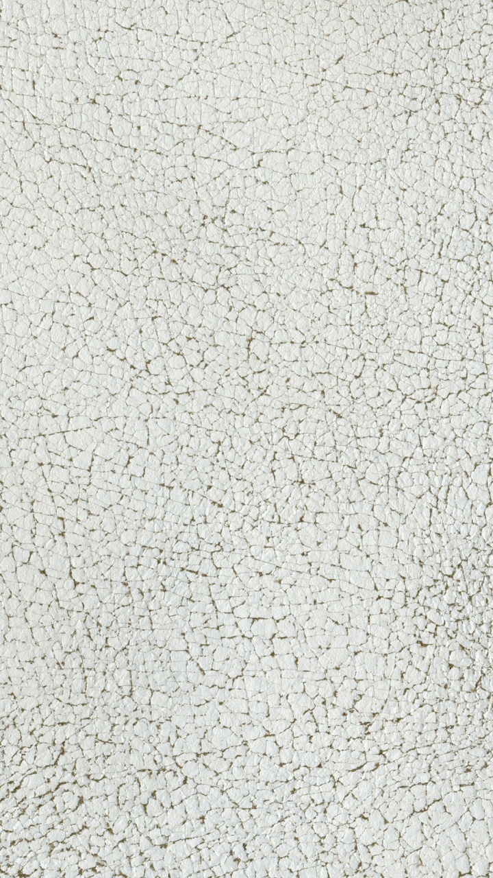 Weiße Und Graue Betonwand. Wallpaper in 720x1280 Resolution