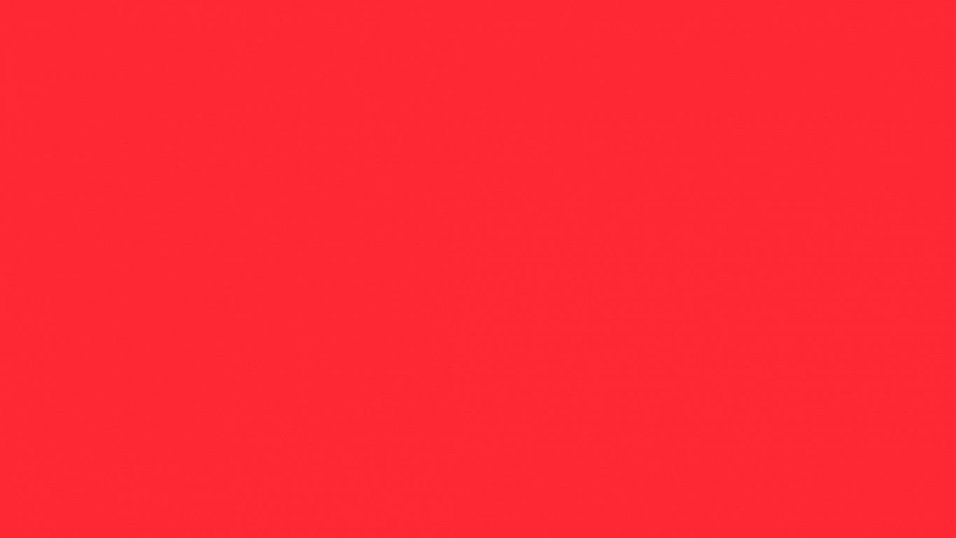 Red, Sunset, Dusk, Afterglow, Silhouette. Wallpaper in 1366x768 Resolution