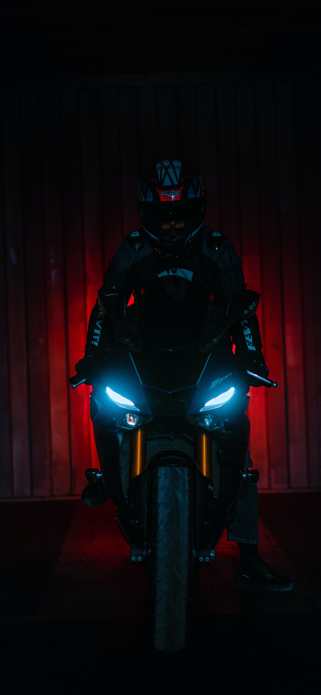 Darkness, Science, Physics, Tire, Automotive Lighting. Wallpaper in 1125x2436 Resolution