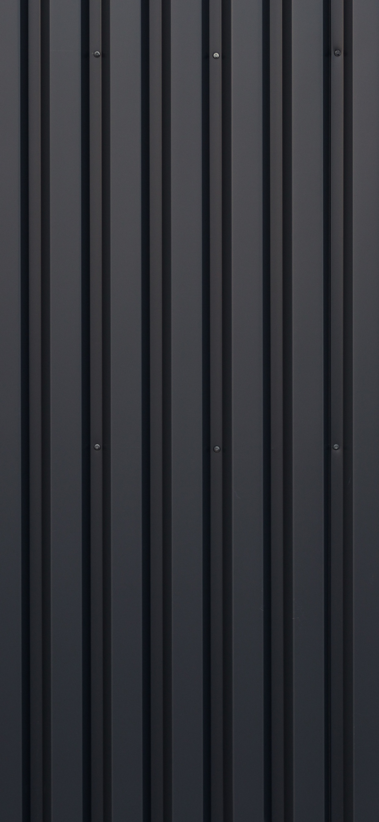 Black and White Striped Wall. Wallpaper in 1242x2688 Resolution