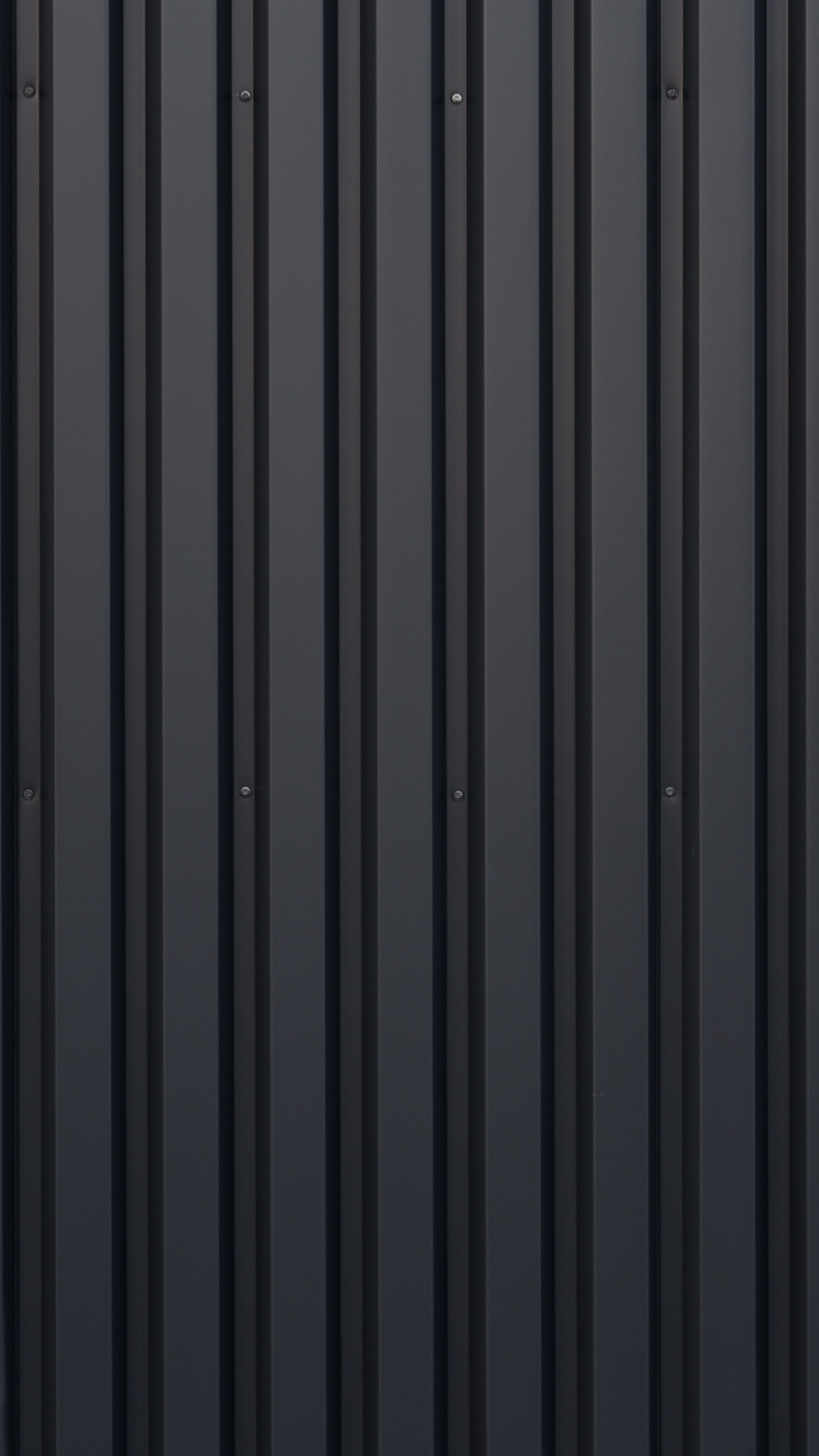 Pared de Rayas Blanco y Negro. Wallpaper in 1080x1920 Resolution