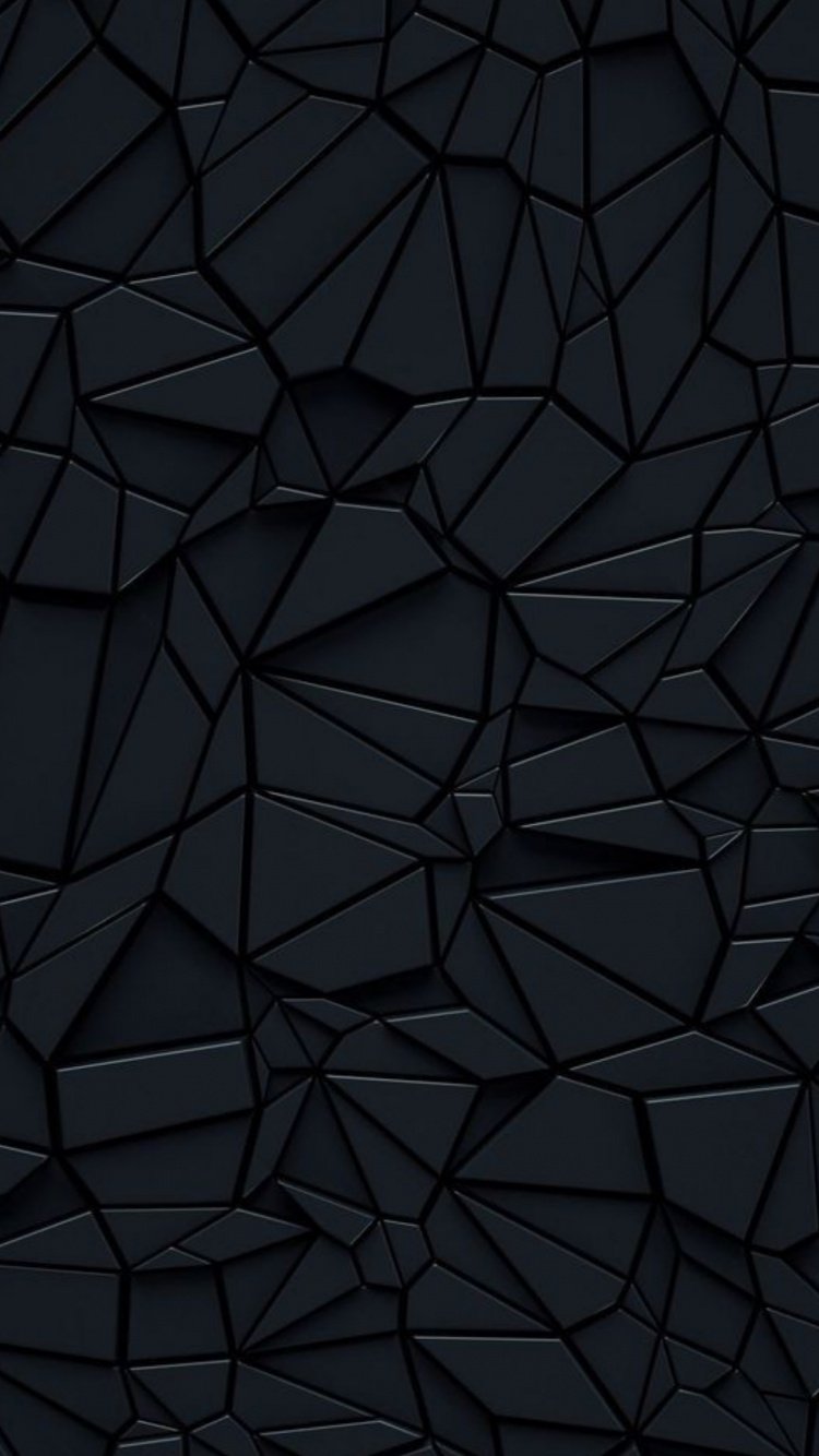 Triangle, Visual Arts, Drawing, Grey, Material Property. Wallpaper in 750x1334 Resolution