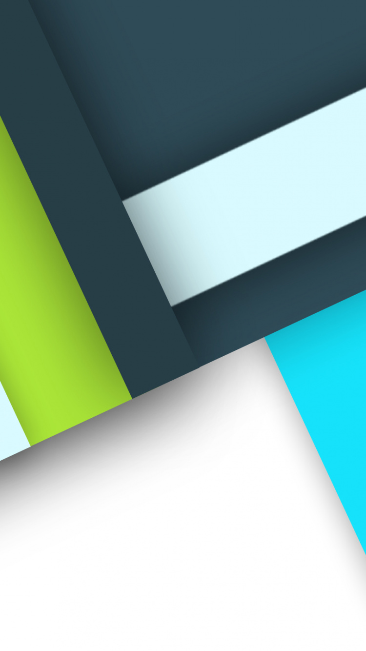 Black Green and Blue Striped. Wallpaper in 750x1334 Resolution