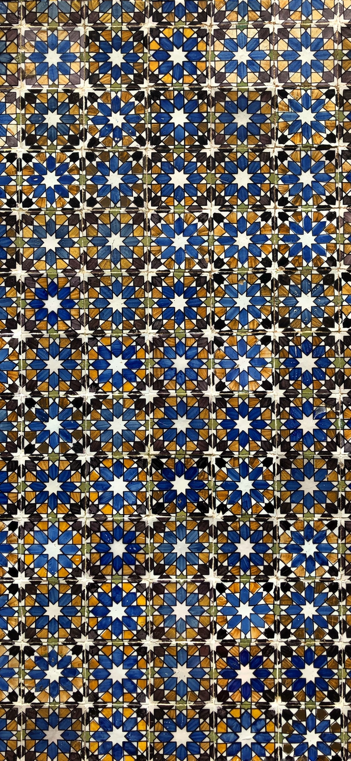 18世纪, 建筑, 里斯本, 对称 壁纸 1125x2436 允许