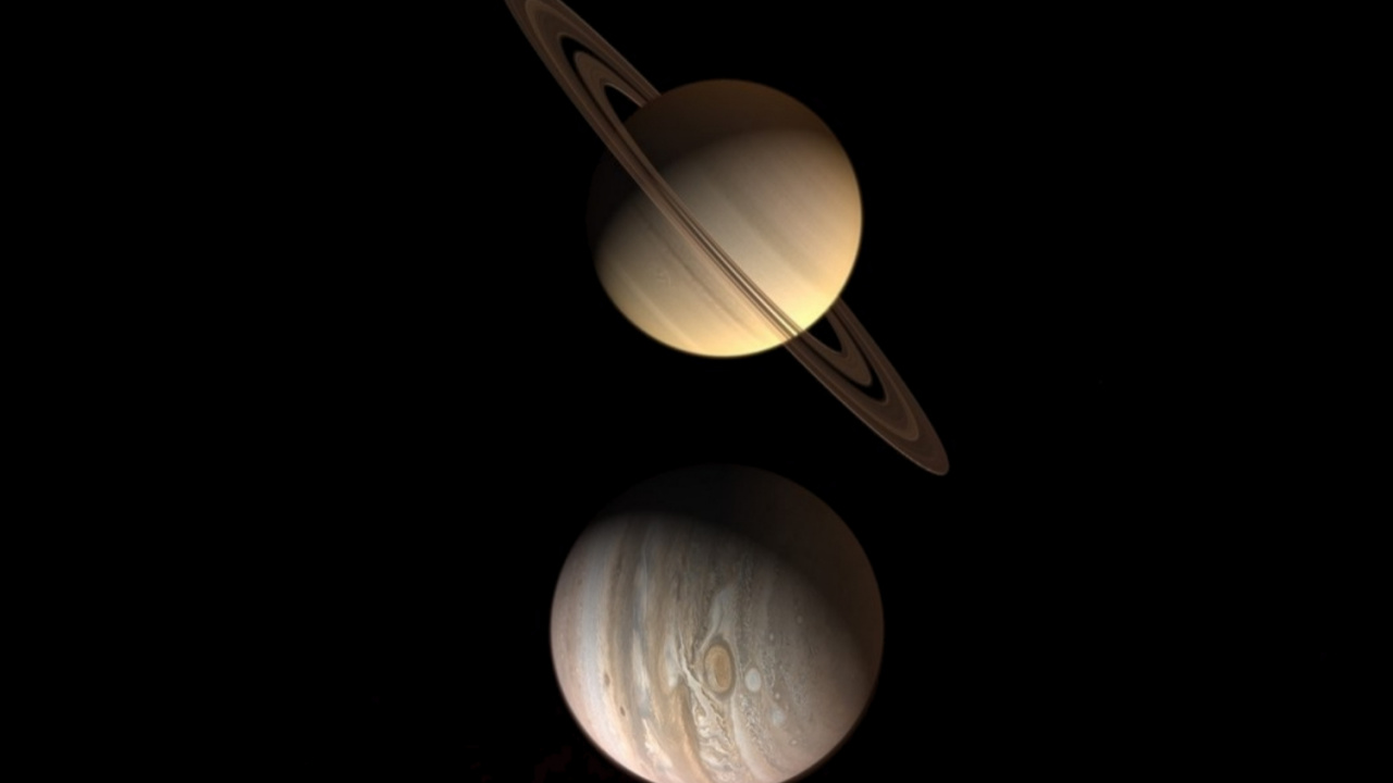 Terre, Planète, Système Solaire, Espace, Espace Extérieur. Wallpaper in 1280x720 Resolution