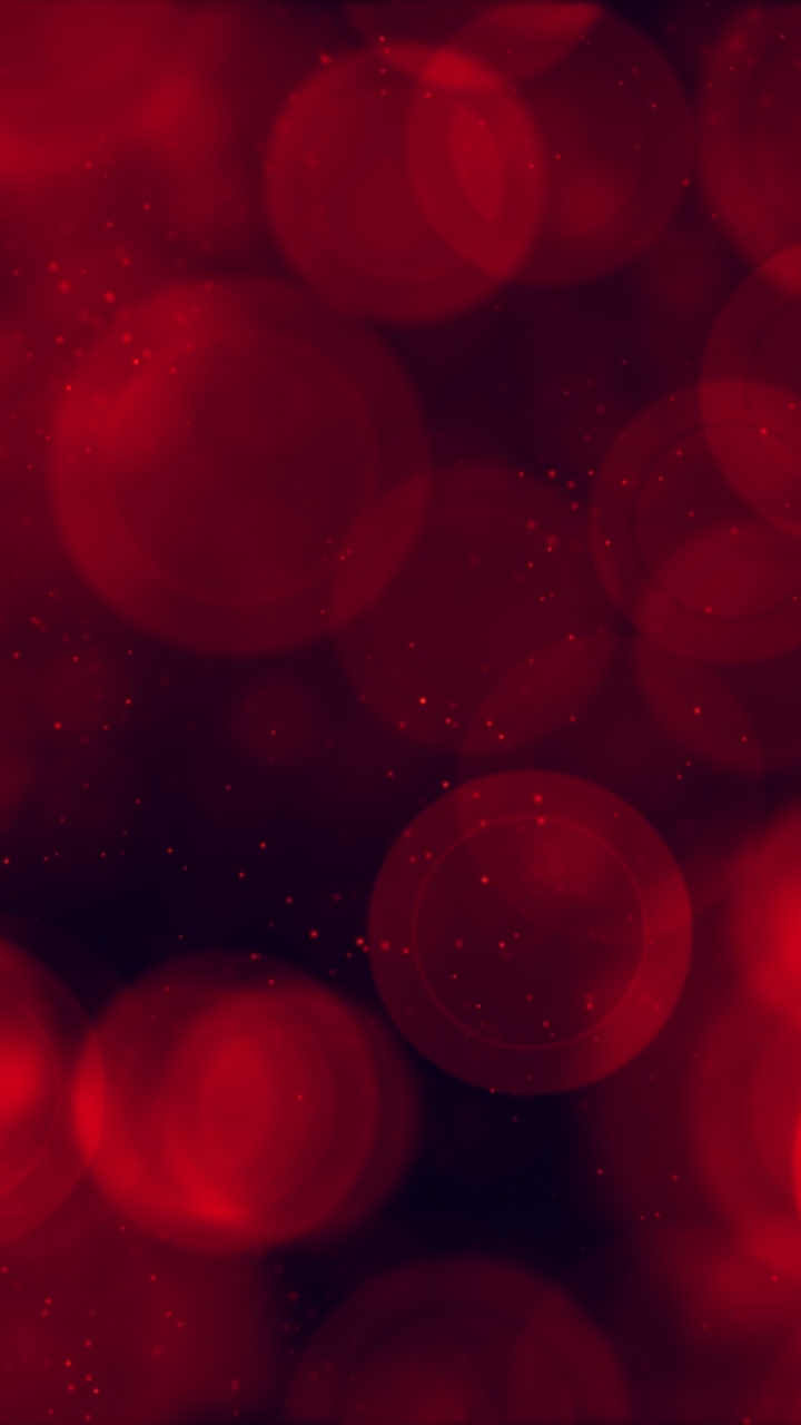 Illustration de la Lumière Rouge et Blanche. Wallpaper in 720x1280 Resolution