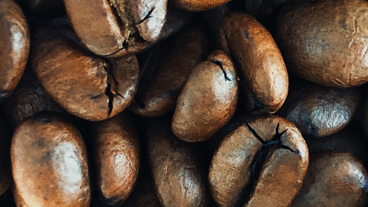 Café, el Blue Mountain de Jamaica Café, Ios, Manzana, IOS 14. Wallpaper in 1280x720 Resolution