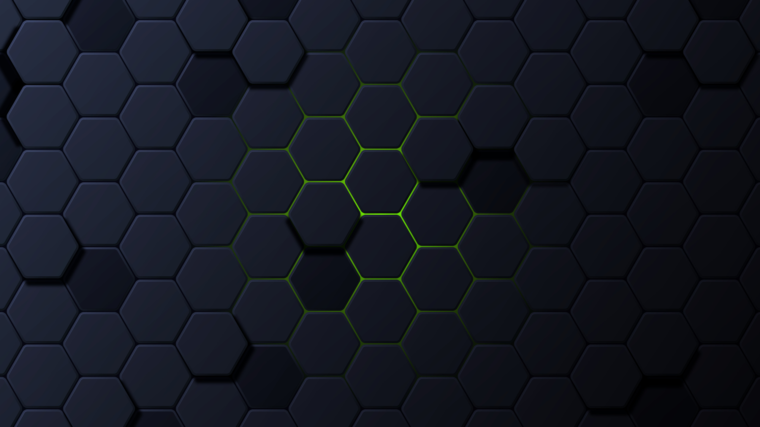 Pattern, Design, Mathematics, Geometry, Azure. Wallpaper in 2560x1440 Resolution