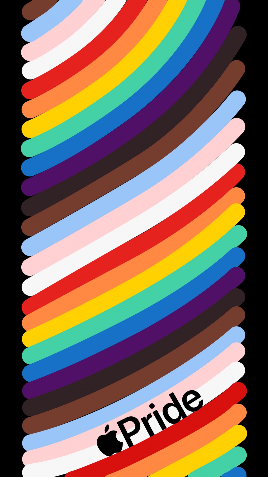 Apples, Apple, Apple Watch, Colorfulness, Rectangle. Wallpaper in 1080x1920 Resolution
