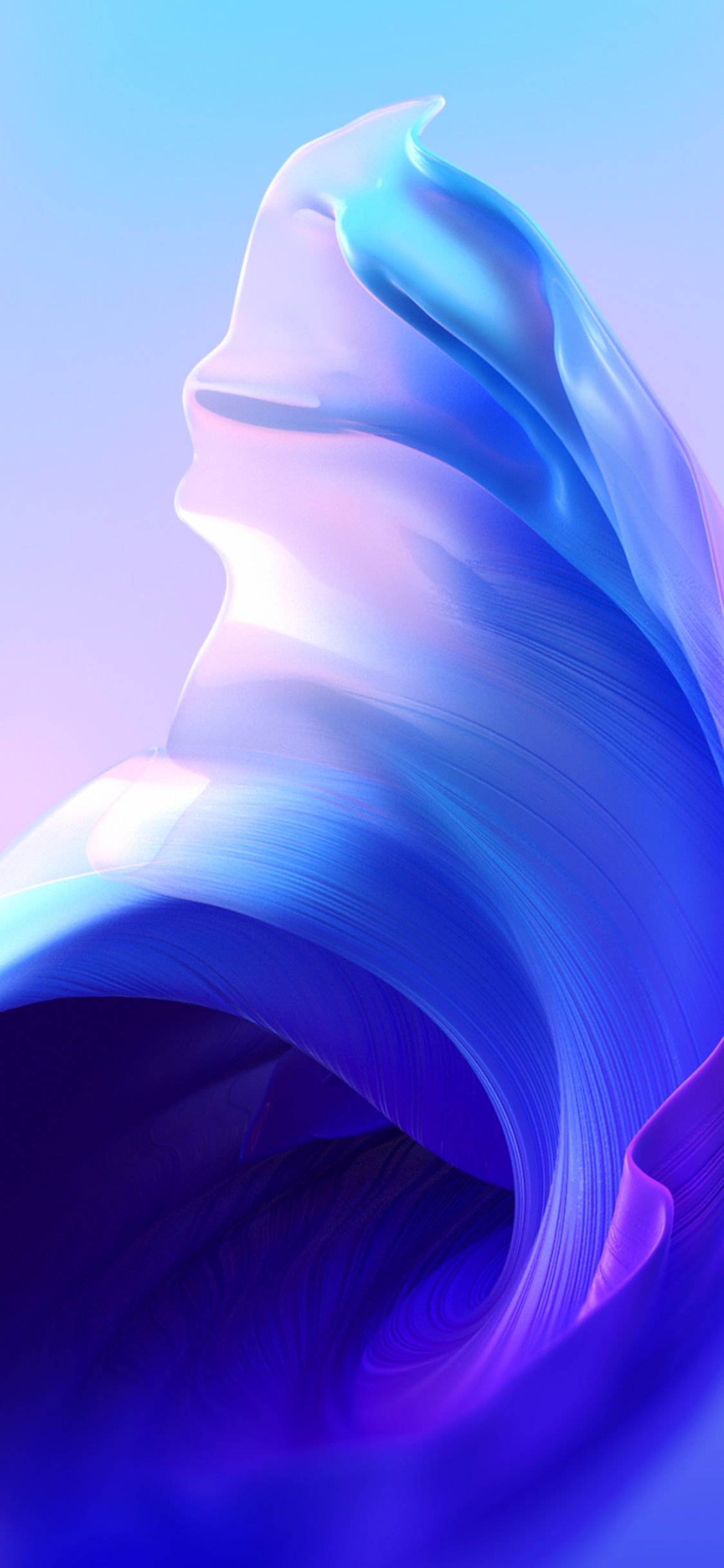 Diseño, Diseño Gráfico, Arte, Agua, Azure. Wallpaper in 1125x2436 Resolution