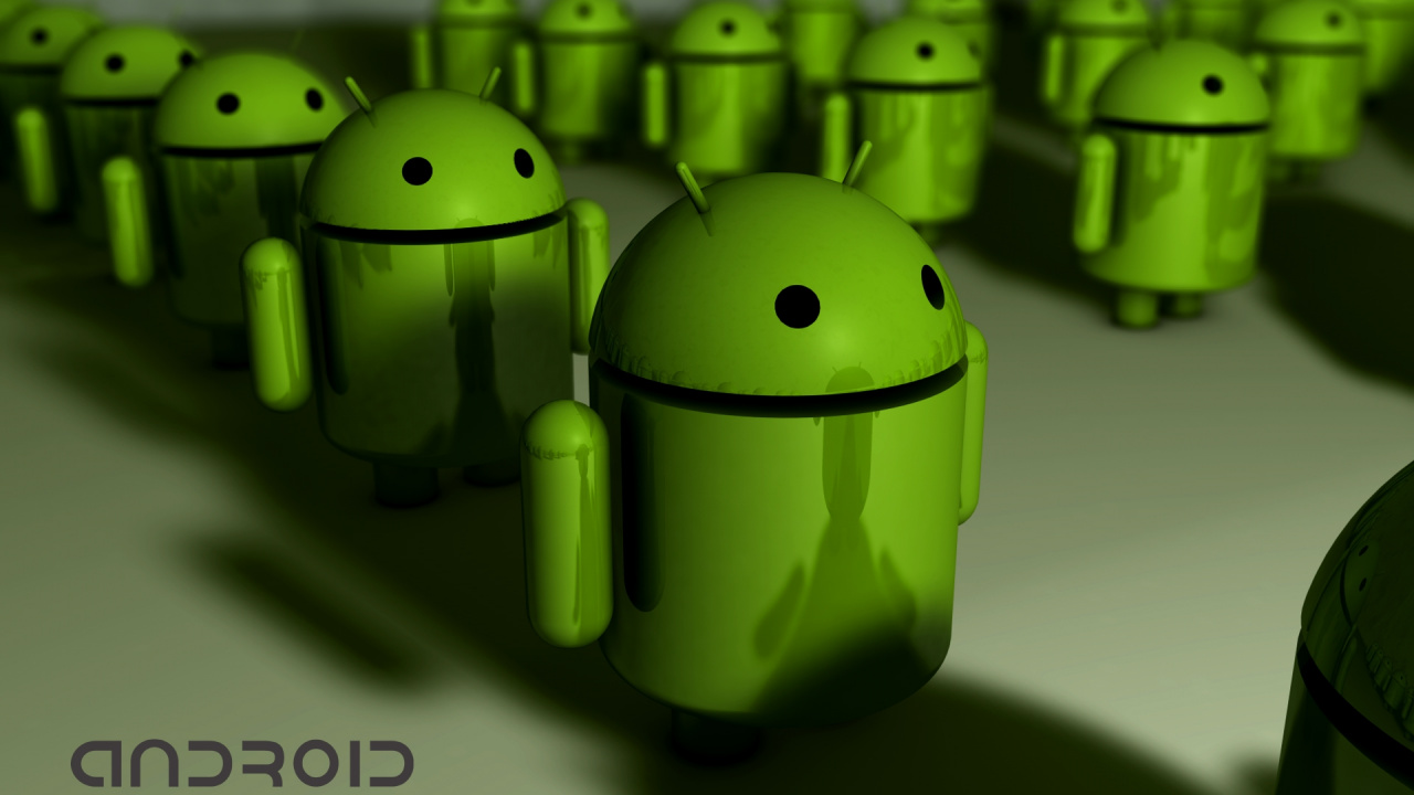 Juguete de Plástico Verde y Negro. Wallpaper in 1280x720 Resolution