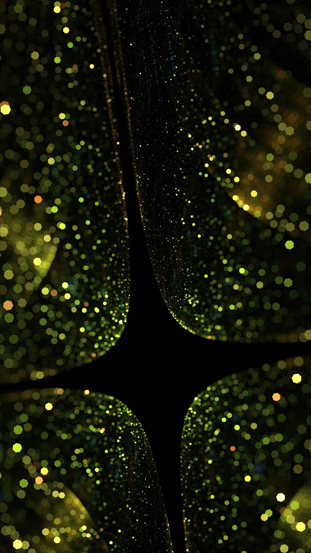 Gotas de Agua en la Ventana de Vidrio. Wallpaper in 1080x1920 Resolution