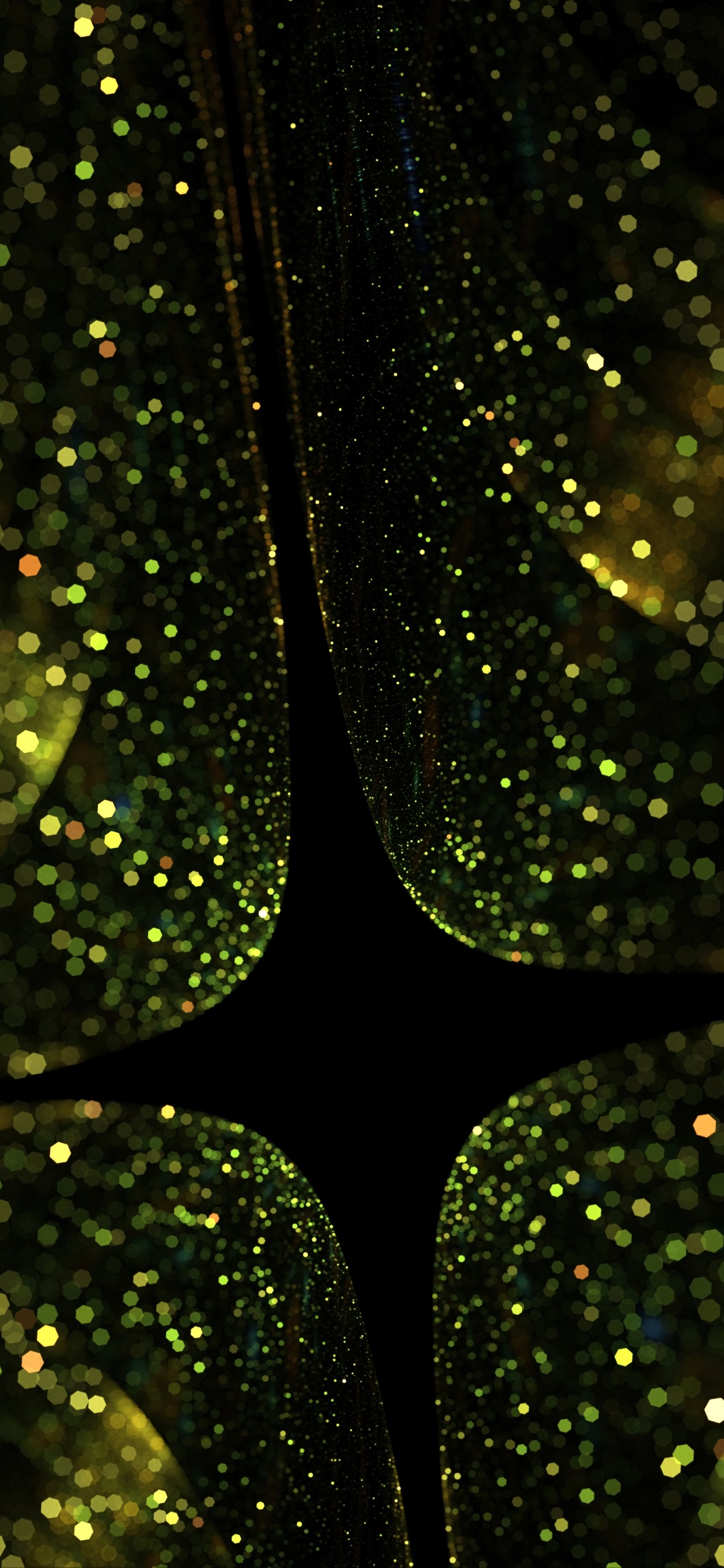 Gotas de Agua en la Ventana de Vidrio. Wallpaper in 1242x2688 Resolution