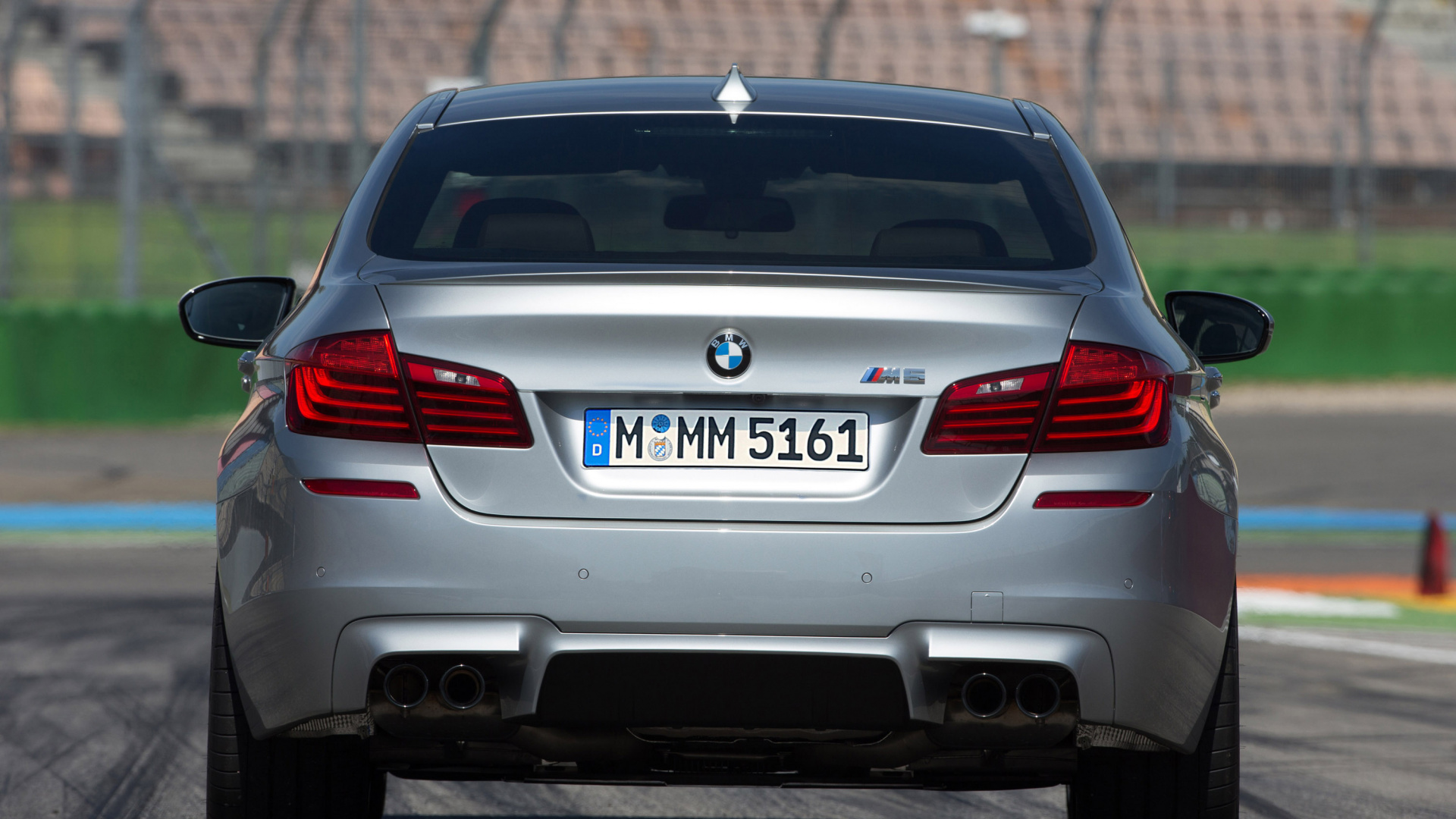 White Bmw m 3 Coupe. Wallpaper in 1920x1080 Resolution