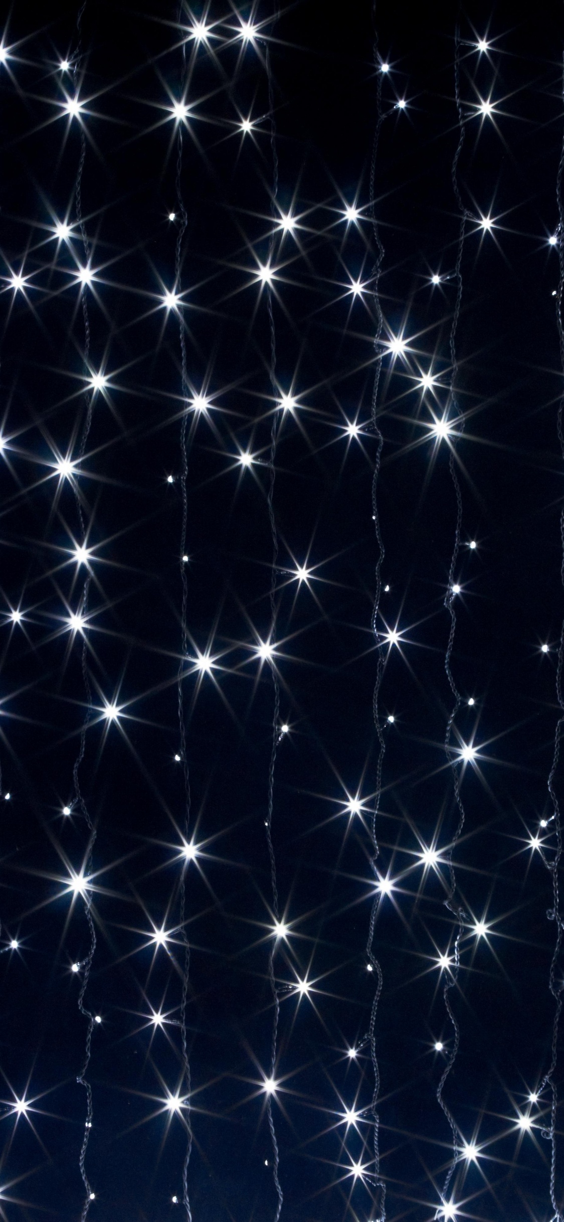 Lumière, Ligne, Espace, Effets Spéciaux, Symétrie. Wallpaper in 1125x2436 Resolution