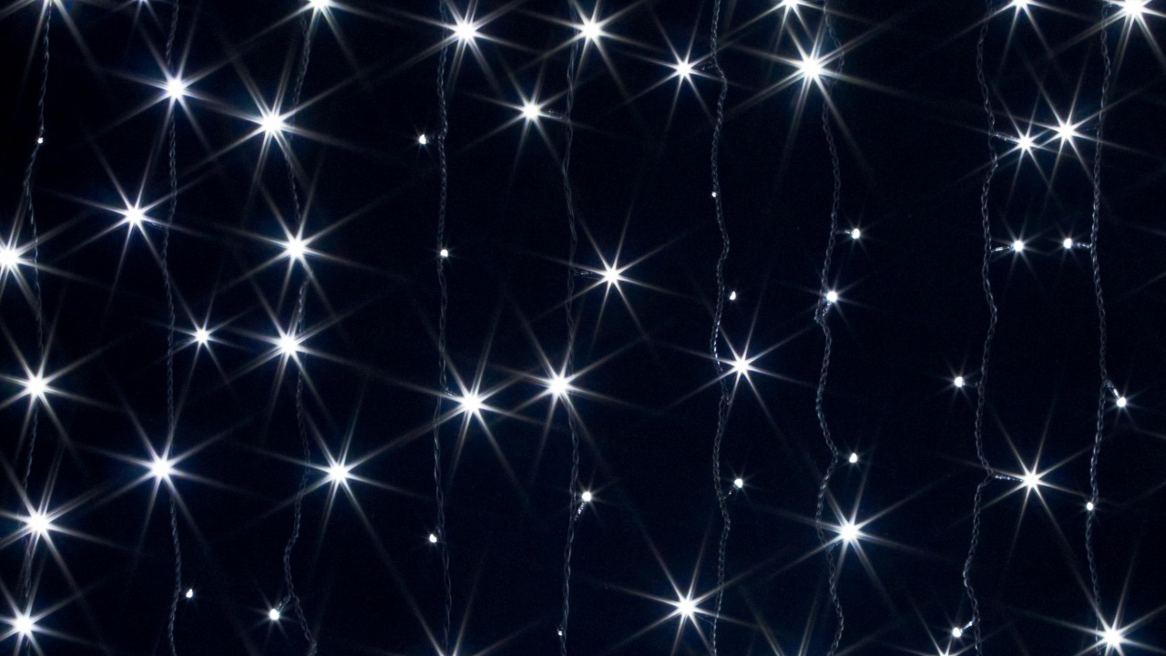 Lumière, Ligne, Espace, Effets Spéciaux, Symétrie. Wallpaper in 1280x720 Resolution