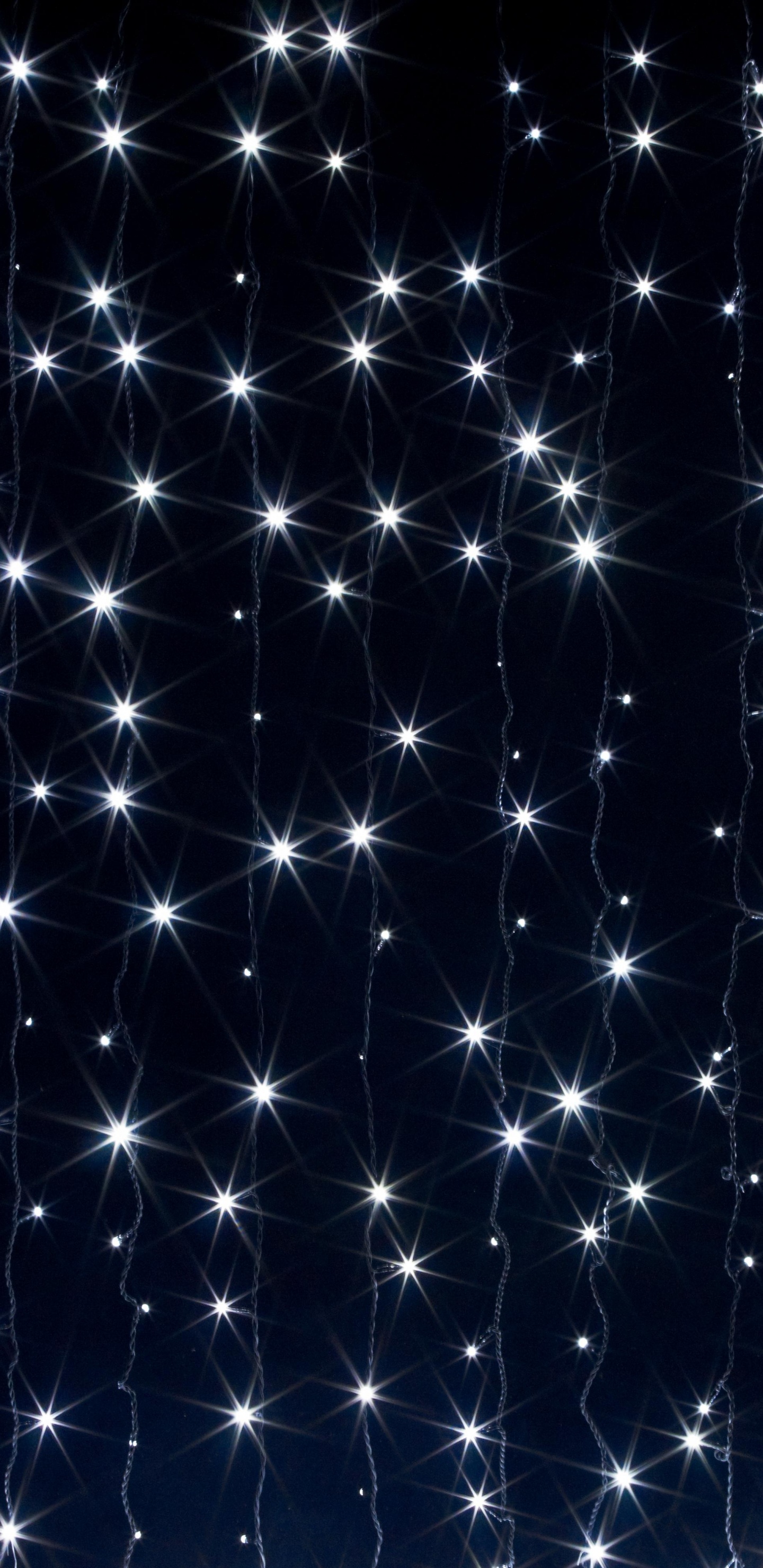 Muster, Licht, Raum, Spezialeffekt, Symmetrie. Wallpaper in 1440x2960 Resolution