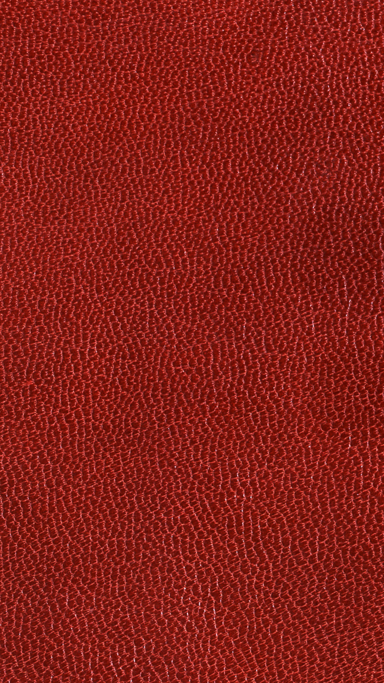 Red Textile in Close up Image. Wallpaper in 750x1334 Resolution