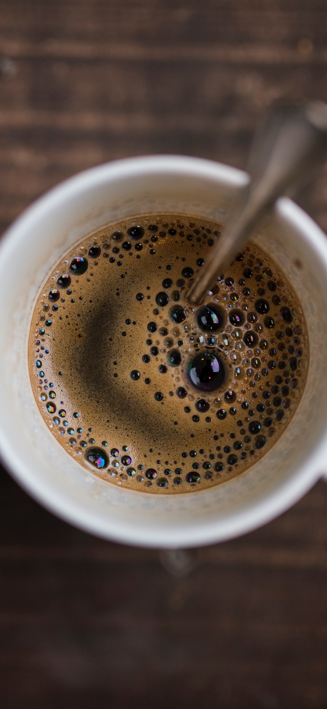 速溶咖啡, 咖啡馆, 咖啡因, 咖啡杯, 浓缩咖啡 壁纸 1125x2436 允许
