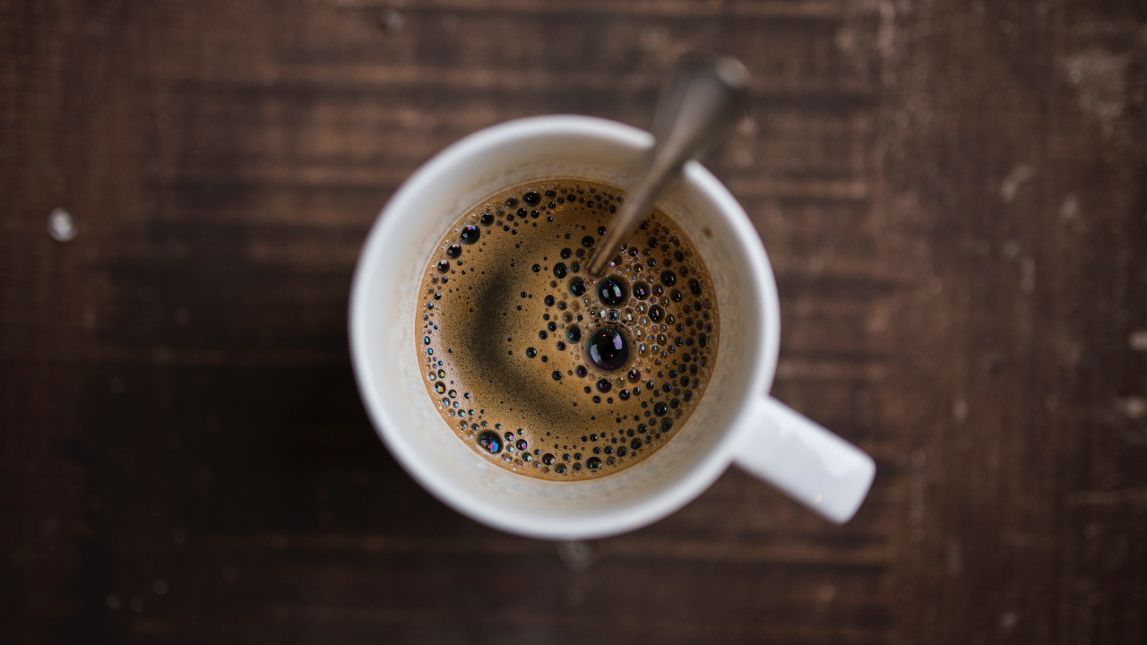 速溶咖啡, 咖啡馆, 咖啡因, 咖啡杯, 浓缩咖啡 壁纸 1280x720 允许