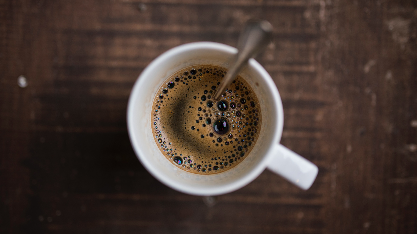 速溶咖啡, 咖啡馆, 咖啡因, 咖啡杯, 浓缩咖啡 壁纸 1366x768 允许