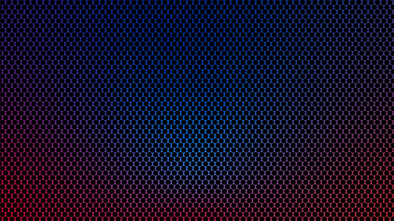 Azure, 矩形, 相似之处, 对称, 和阴影的色彩 壁纸 1280x720 允许