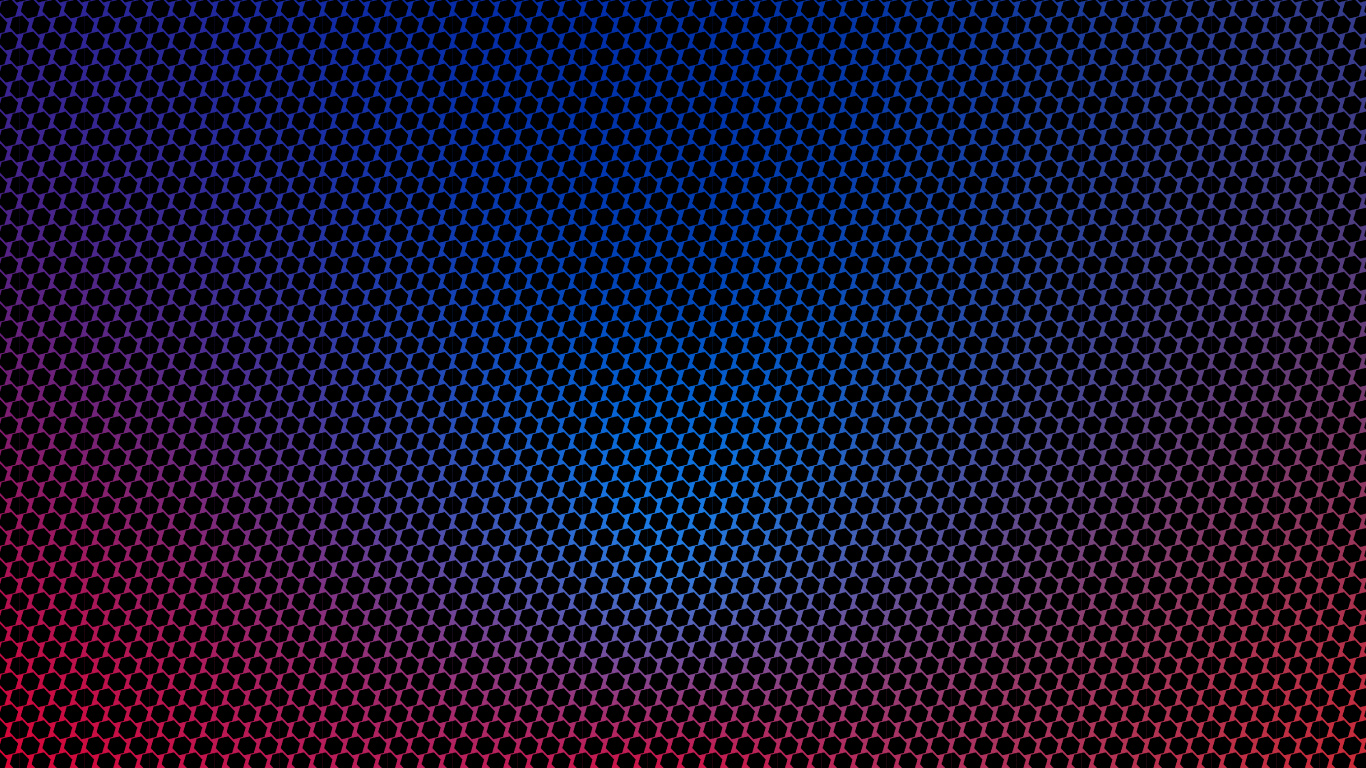 Muster, Azure, Rechteck, Masche, Parallels. Wallpaper in 1366x768 Resolution