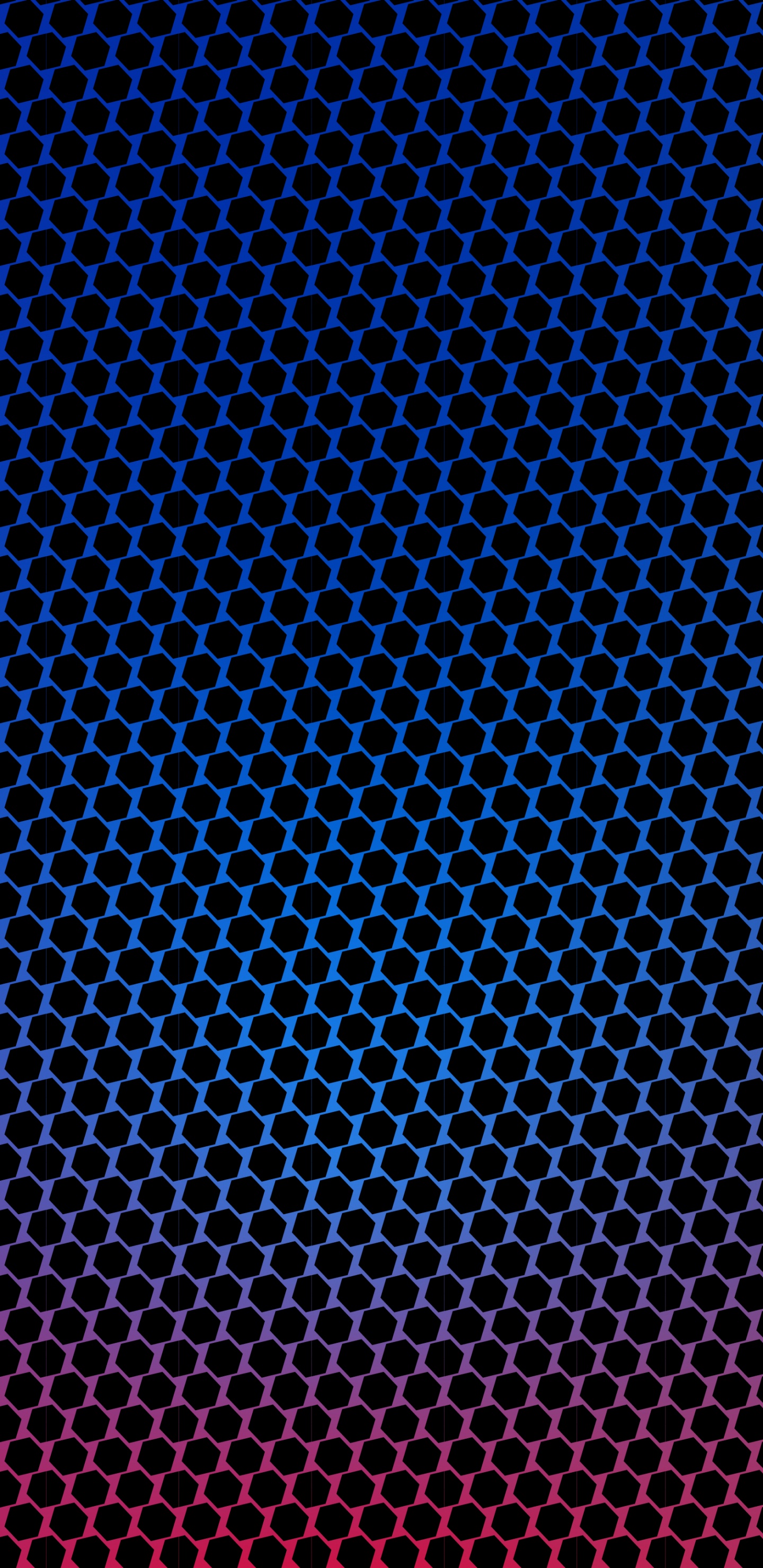 Patrón, Azure, Rectángulo, Malla, Simetría. Wallpaper in 1440x2960 Resolution