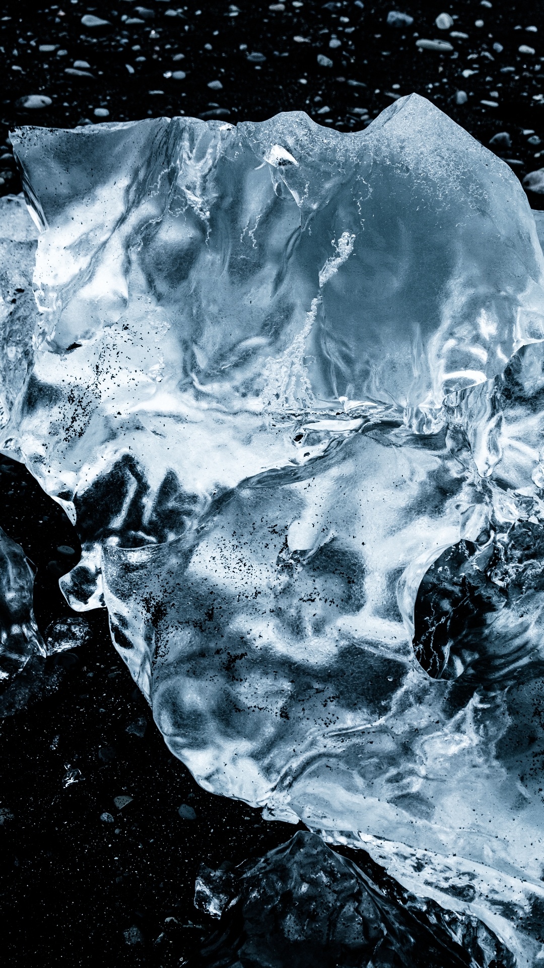 Junger Mann, Wasser, Flüssigkeit, Schwarz Und Weiß. Wallpaper in 1080x1920 Resolution