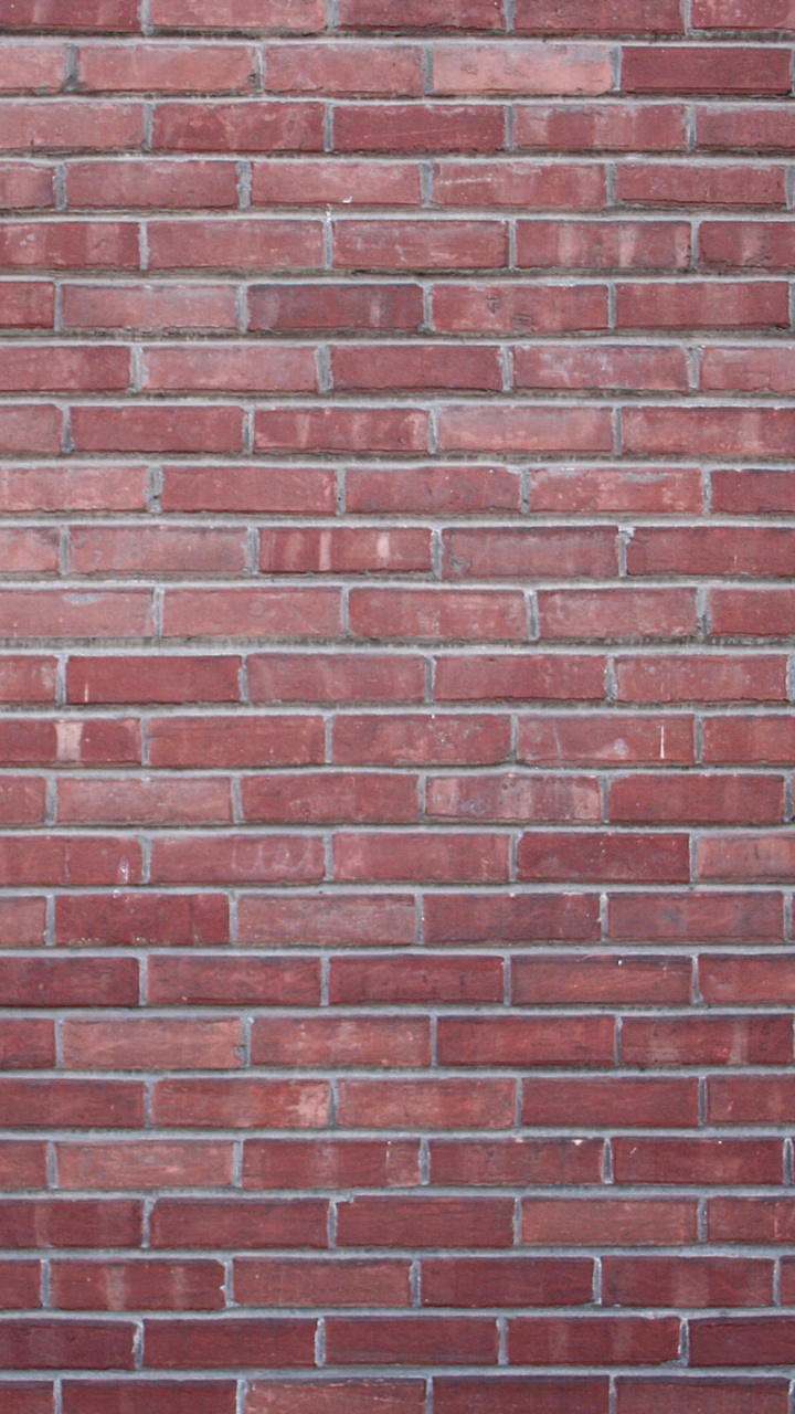 Mur de Briques Brunes Pendant la Journée. Wallpaper in 720x1280 Resolution