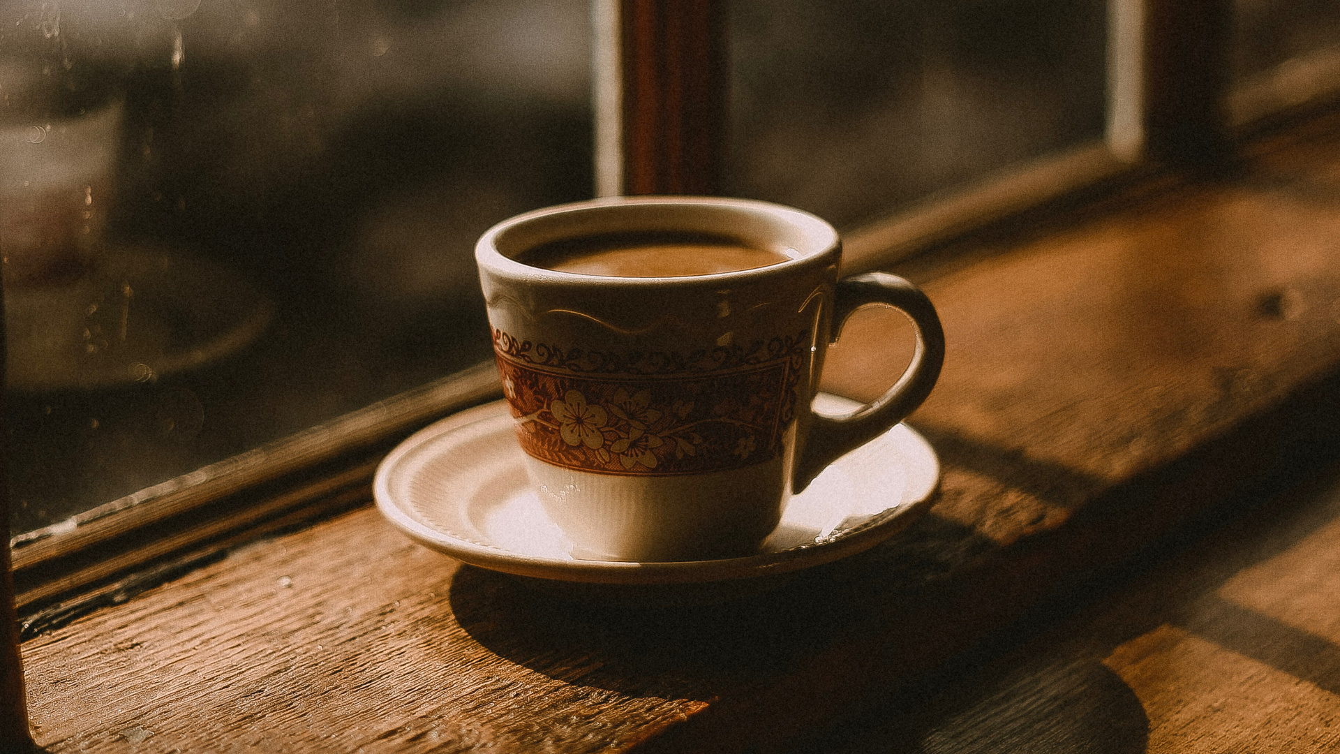 咖啡杯, 茶杯, 咖啡因, 饮具, 古巴咖啡 壁纸 1920x1080 允许